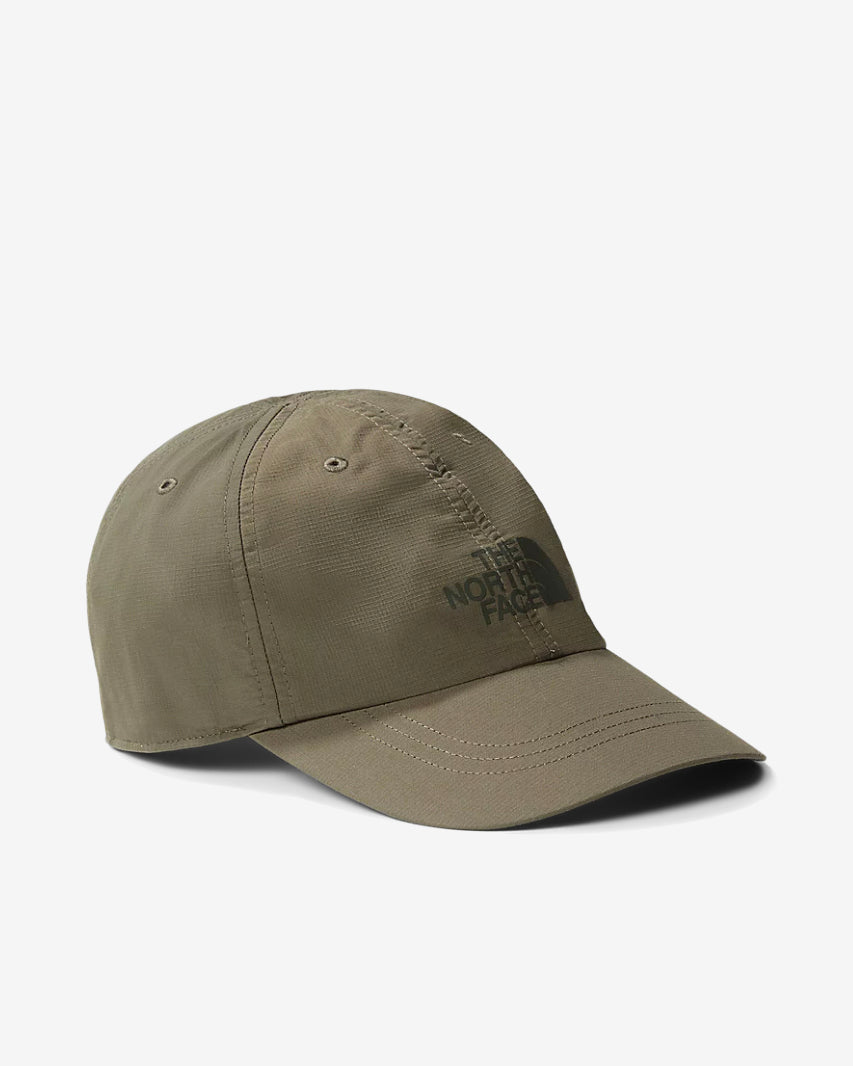 HORIZON HAT - TAUPE GREEN