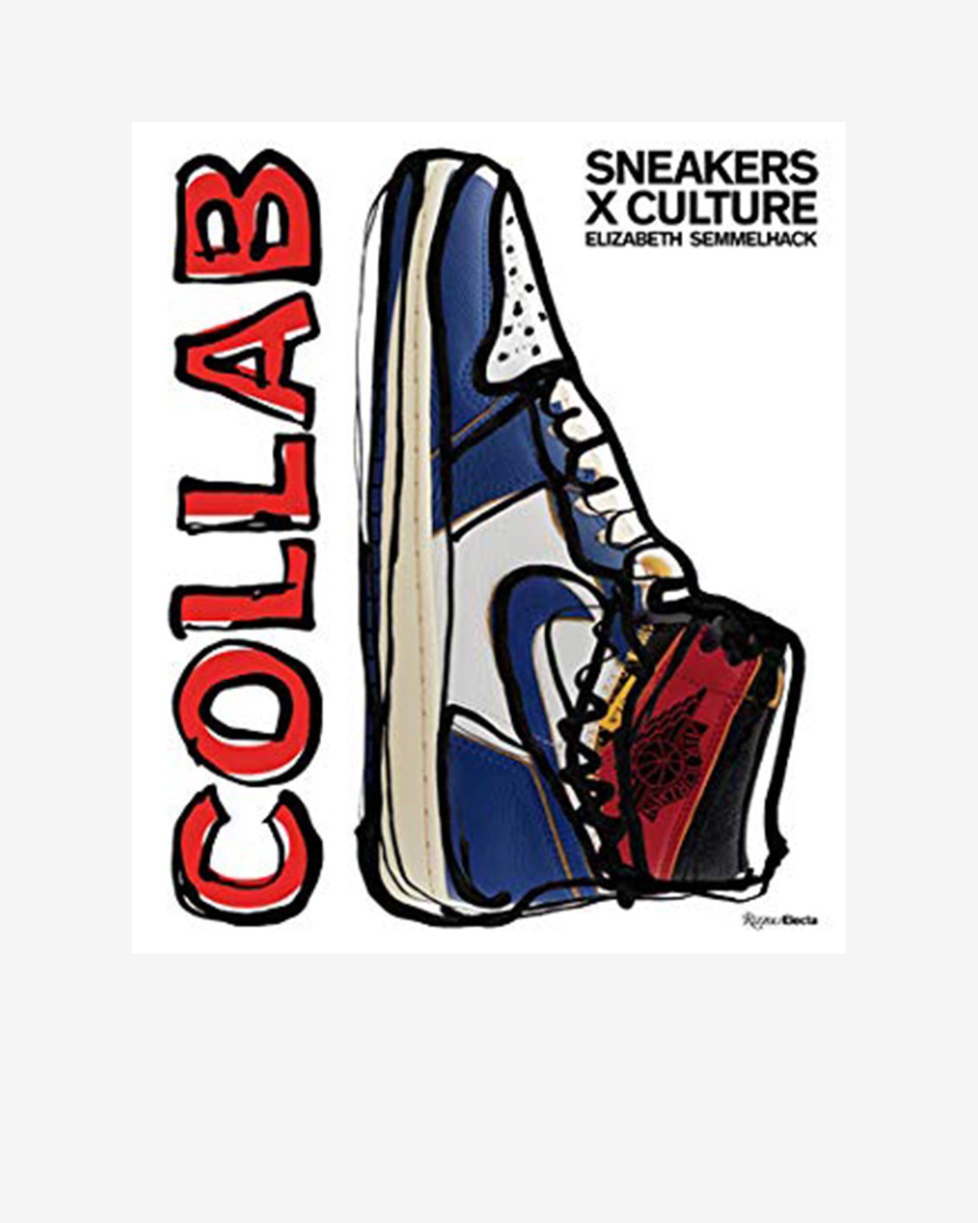SNEAKER COLLABORATIONS