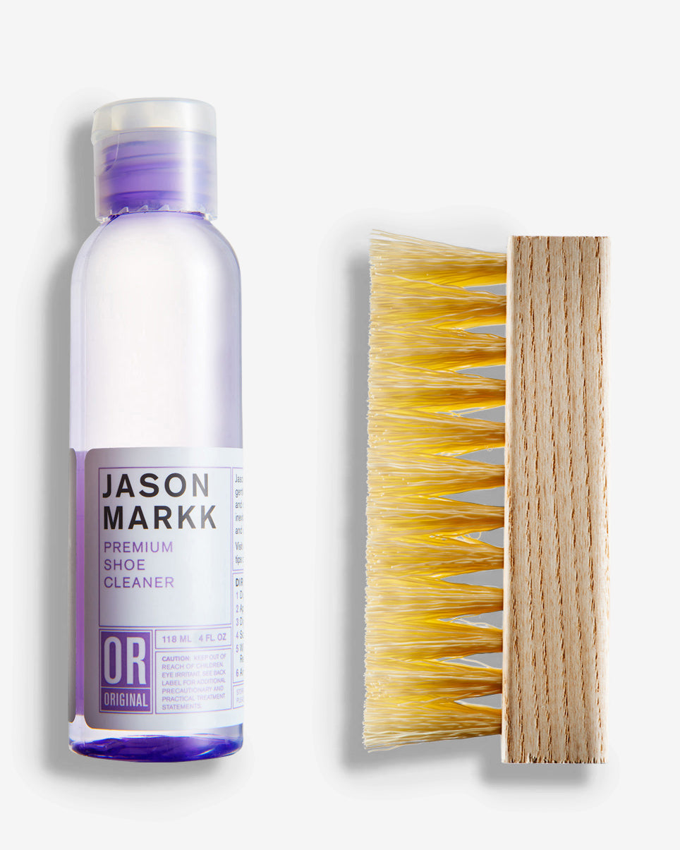 Jason Markk