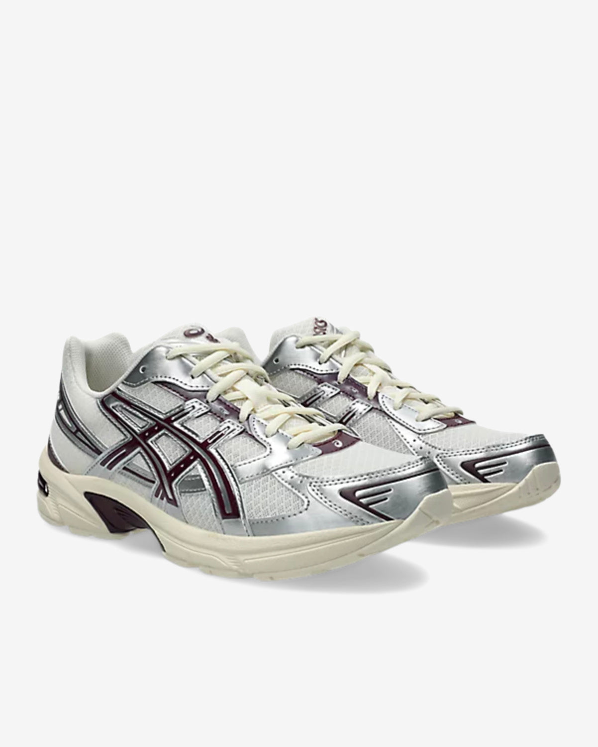 GEL-1130 - CREAM/BENIIMO PURPLE