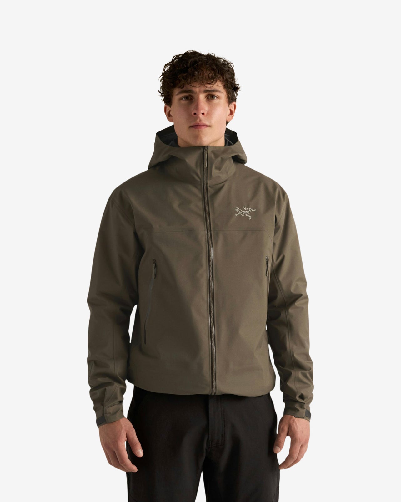 BETA JACKET - MONGOOSE