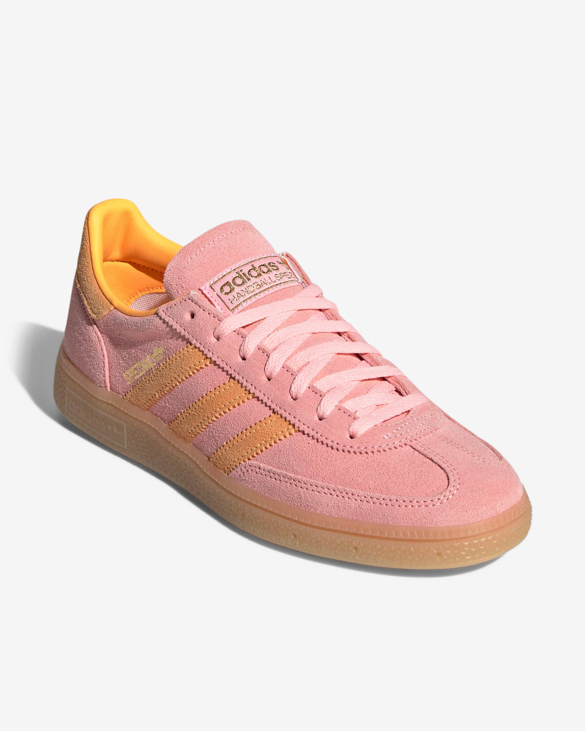 HANDBALL SPEZIAL W - GLOW PINK/ORANGE