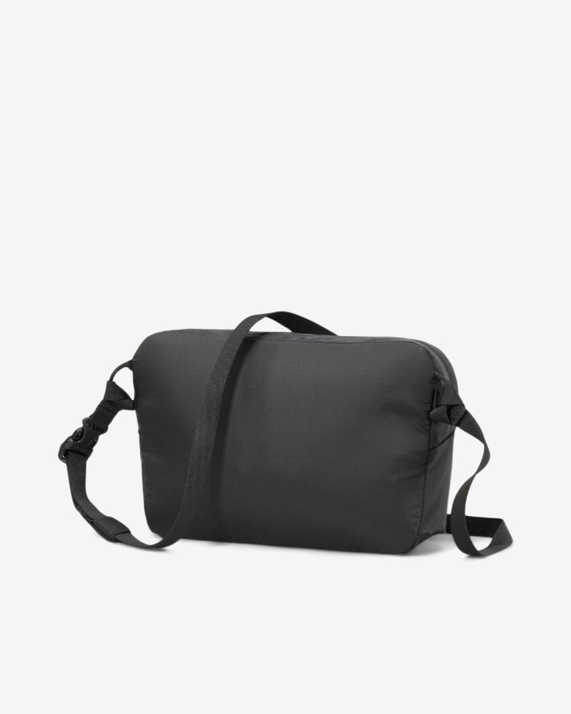 HELIAD CROSSBODY - BLACK