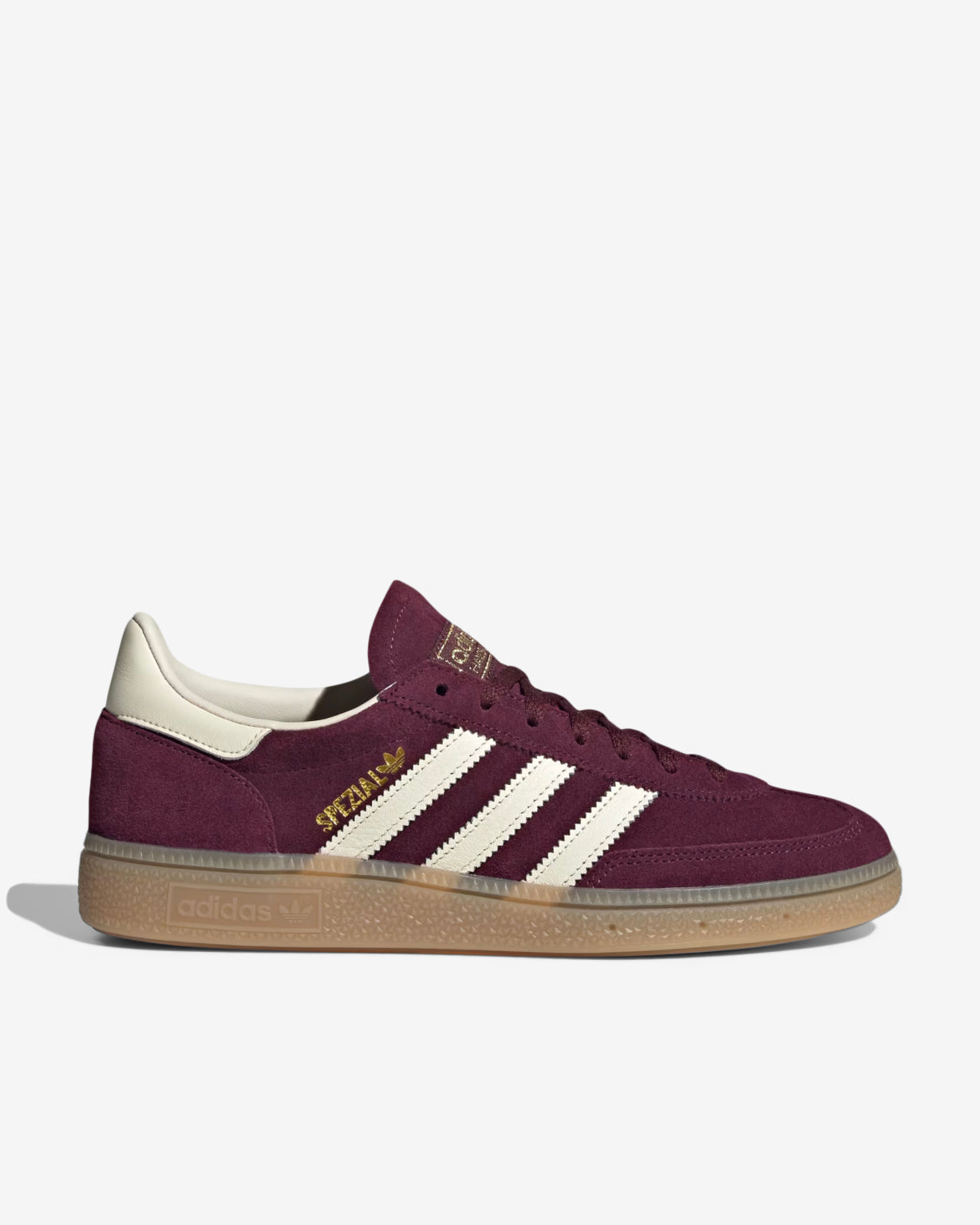 HANDBALL SPEZIAL - MAROON/GUM