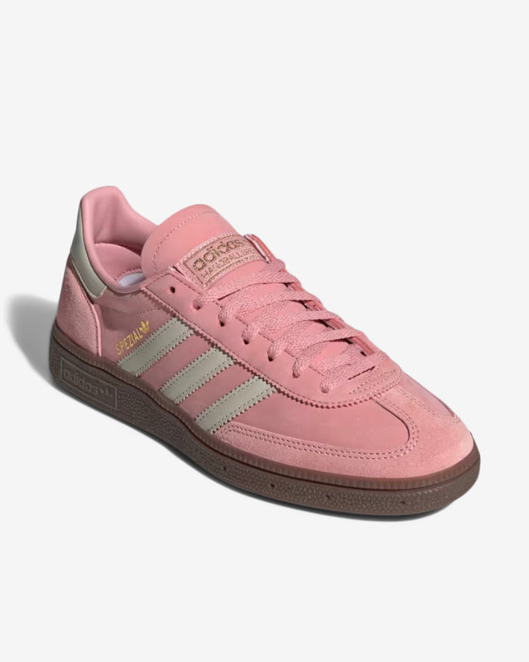 HANDBALL SPEZIAL W - MAUVE/ALUMINA