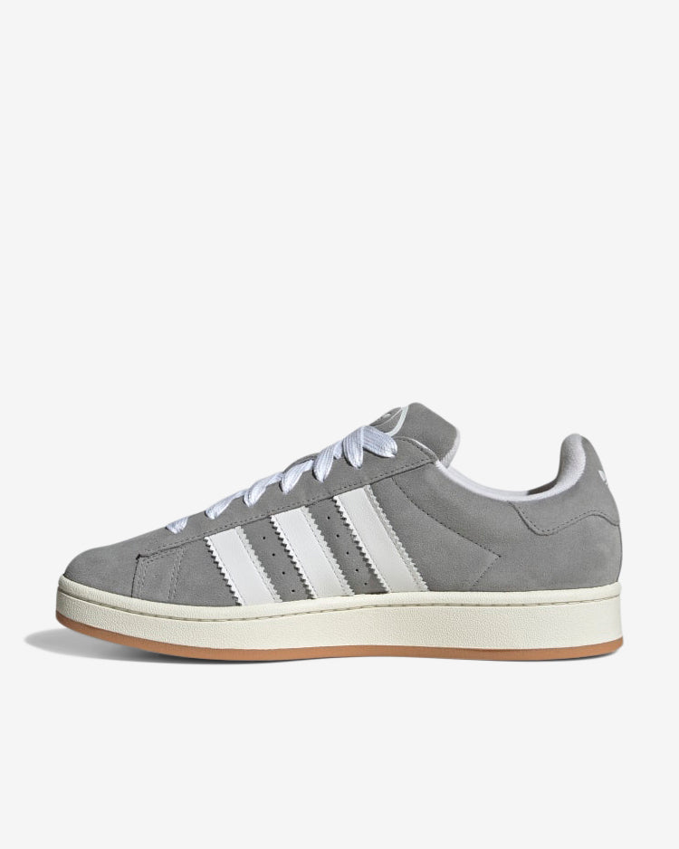 CAMPUS 00s - GREY/WHITE