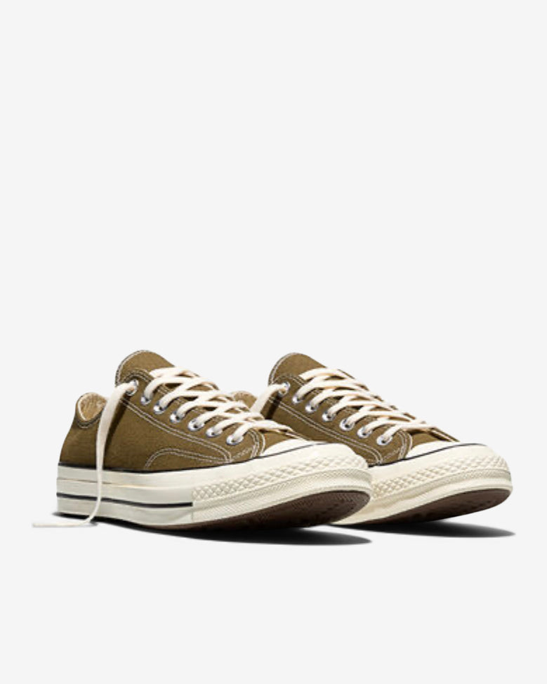 CHUCK 70 OX - BOG DOWN/EGRET