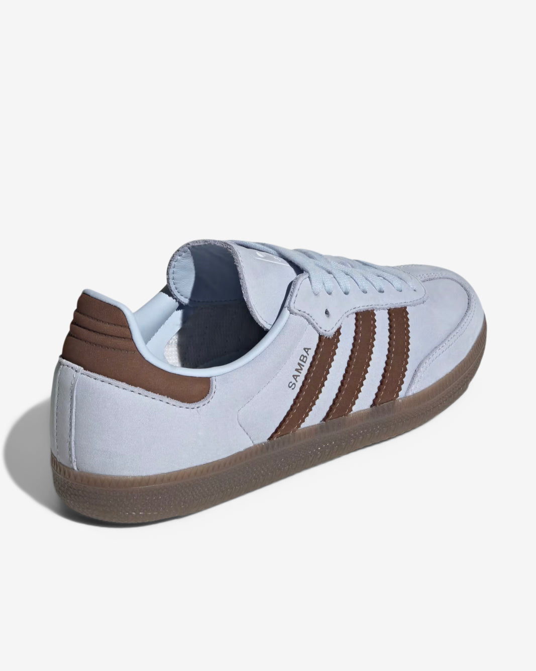 SAMBA OG W - SKY/EARTH STRATA