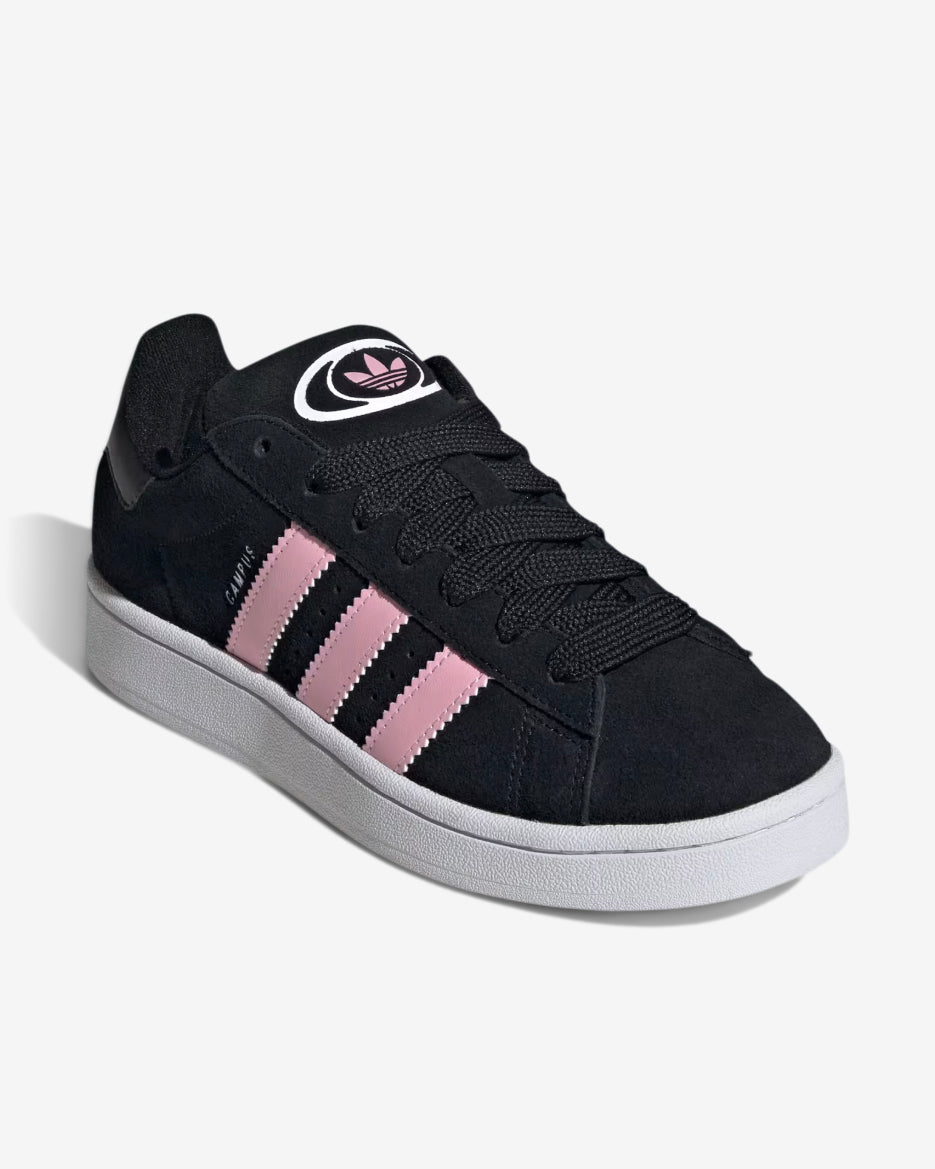 CAMPUS 00s W - BLACK/PINK