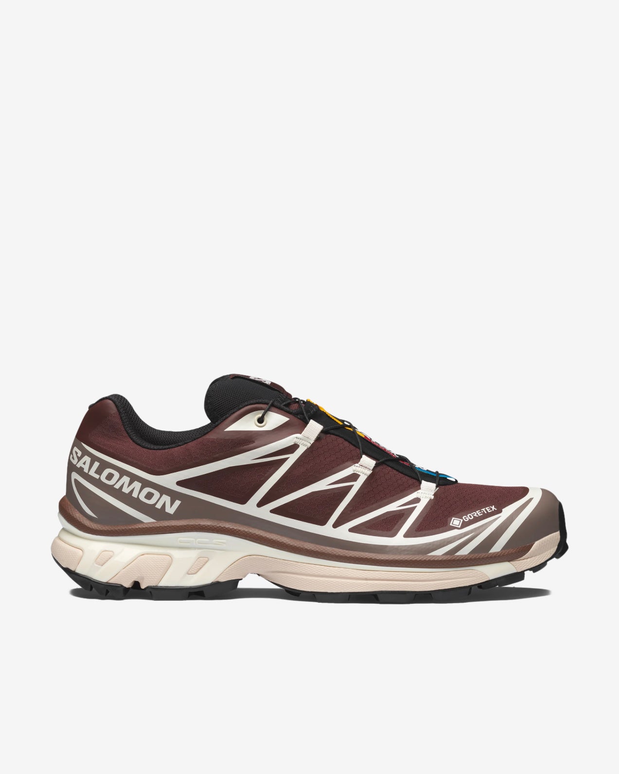 XT-6 GTX - BITTER CHOCOLATE/VANILLA