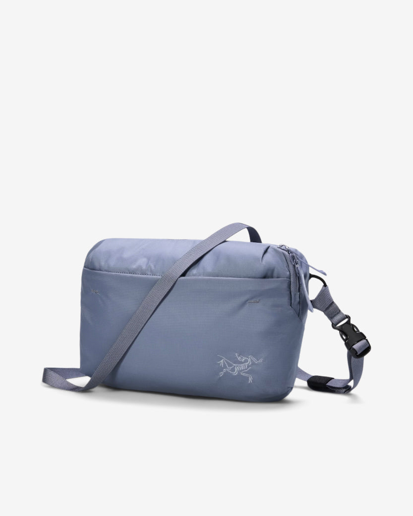 HELIAD CROSSBODY - STRATUS