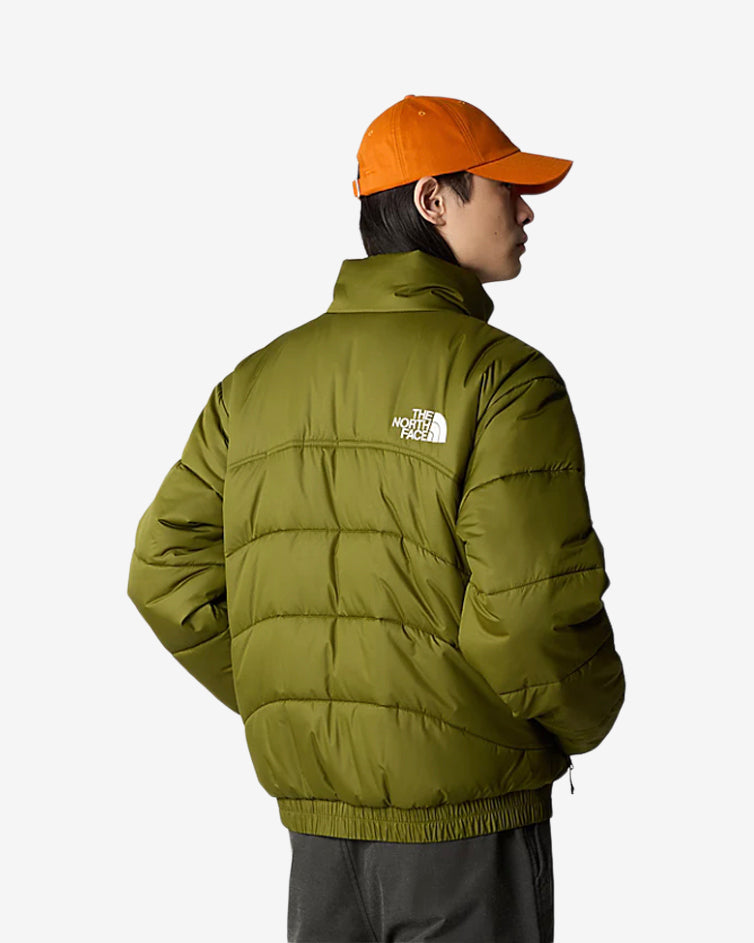 TNF JACKET 2000 - FOREST OLIVE