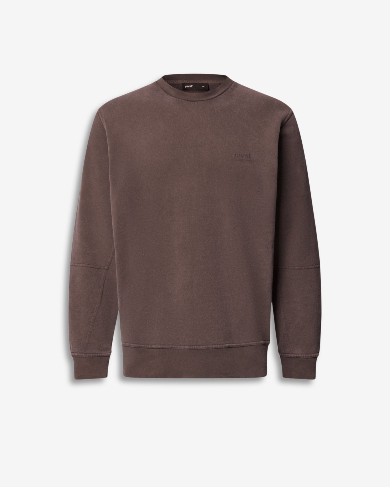 GARDA CREWNECK - BROWN