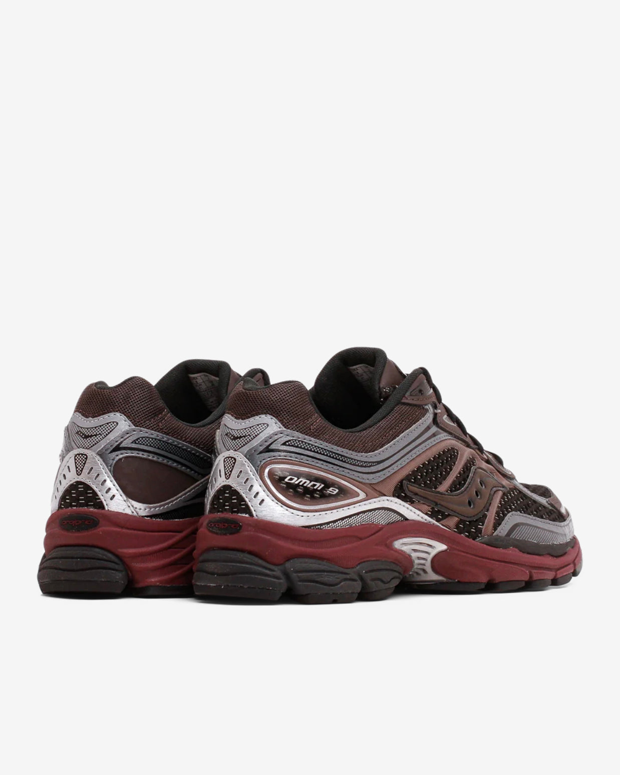 PROGRID OMNI 9 - BLACK/TORTE