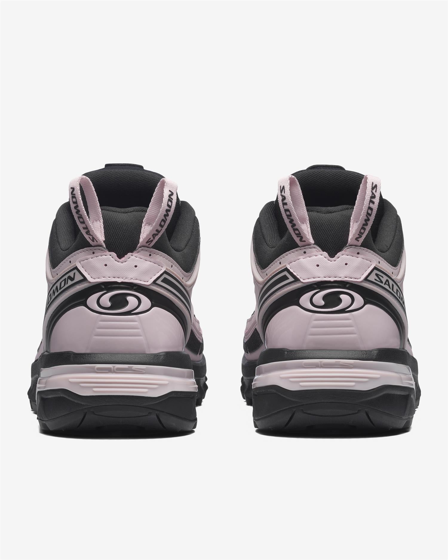 ACS PRO - BLACK/ICY PINK
