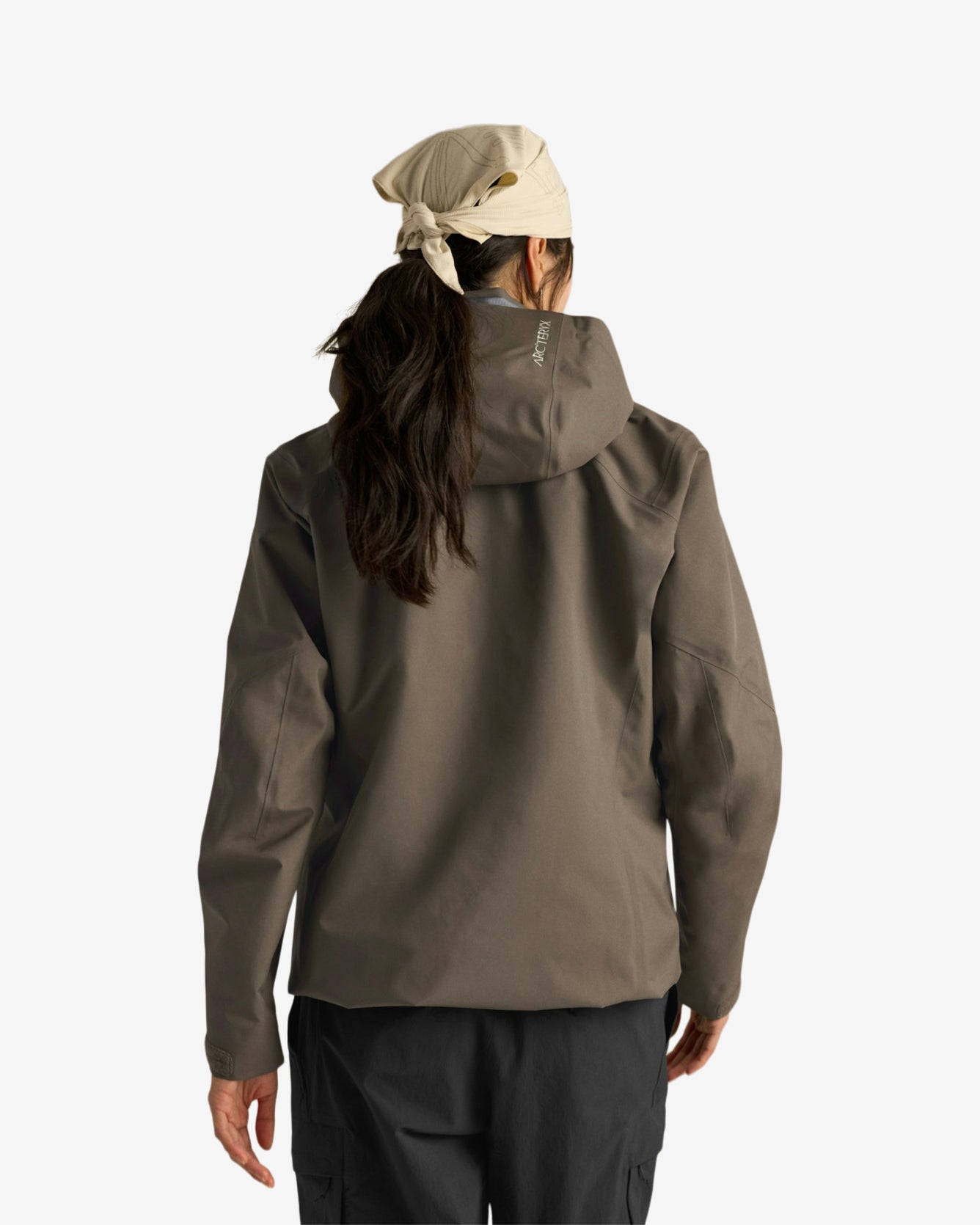 BETA AR JACKET W - MONGOOSE