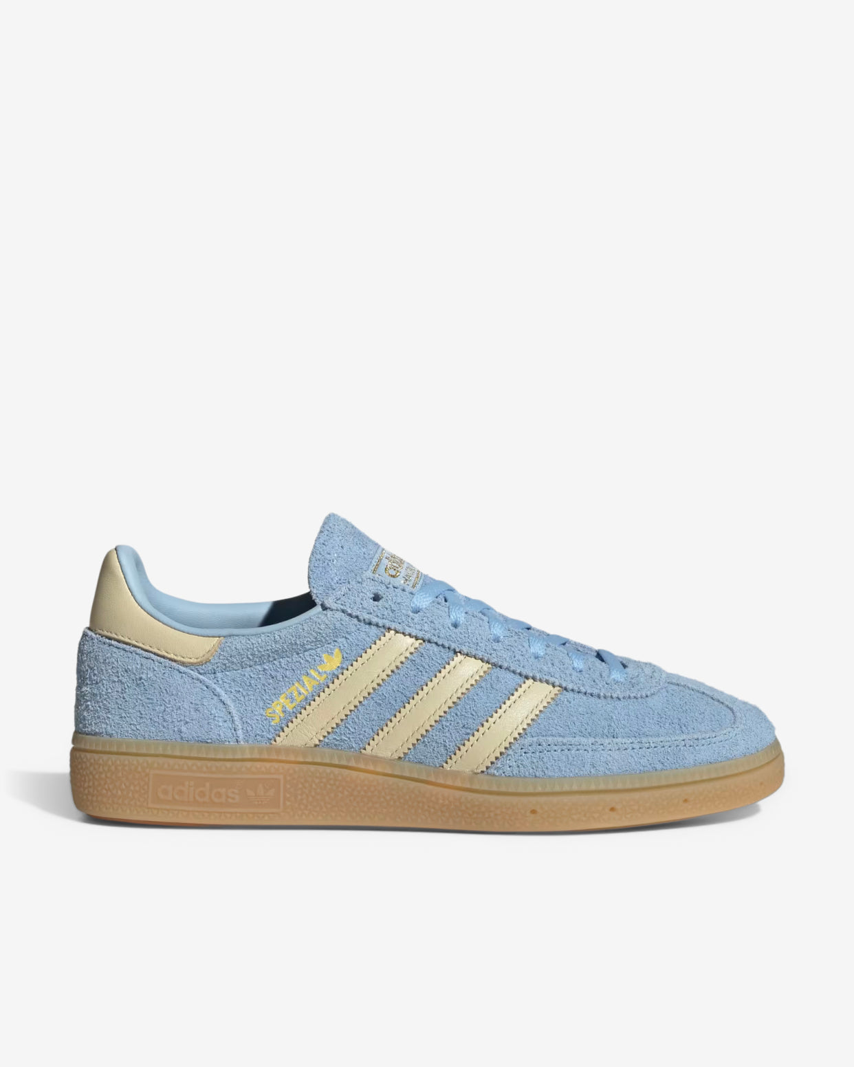 HANDBALL SPEZIAL - CLEAR SKY/VANILLA
