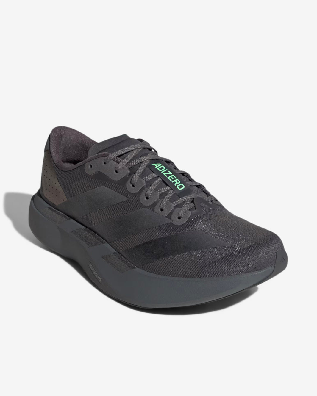 ADIZERO EVO SL - GREY FIVE/CORE BLACK