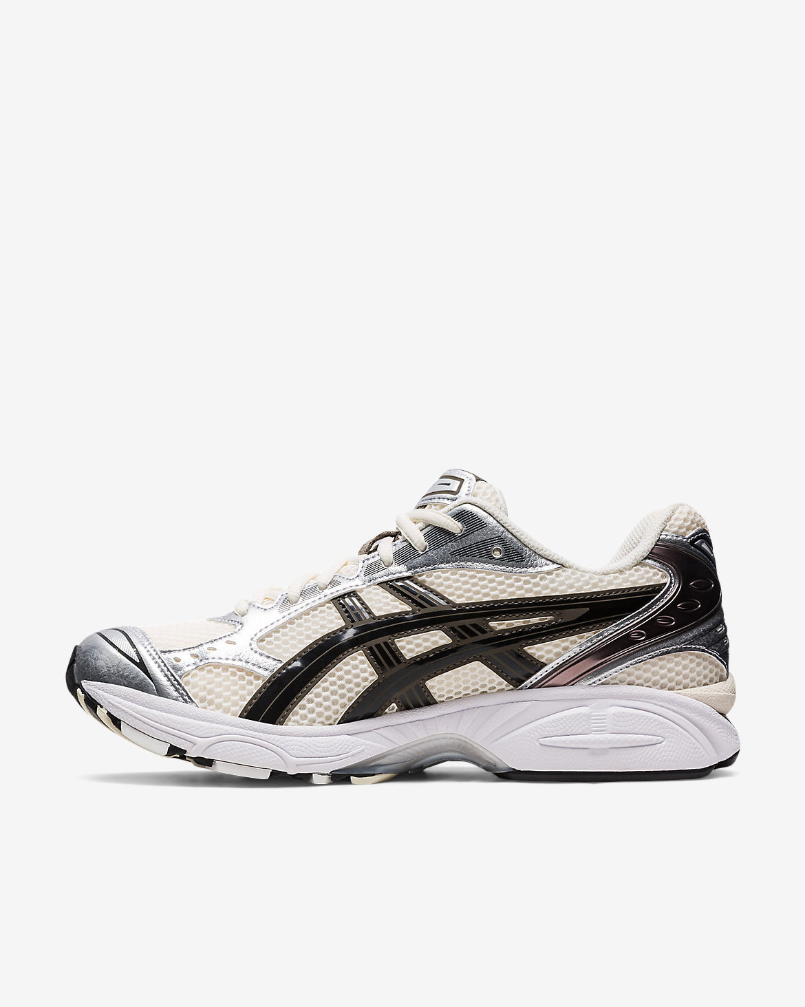 GEL-KAYANO 14 - CREAM/BLACK