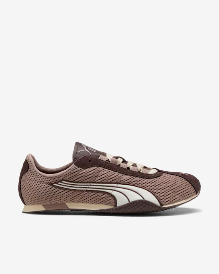 H-STREET - SANDSTORM/CHOCOLATE BROWN