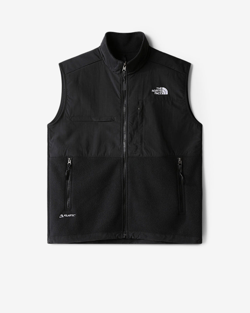 DENALI VEST - TNF BLACK