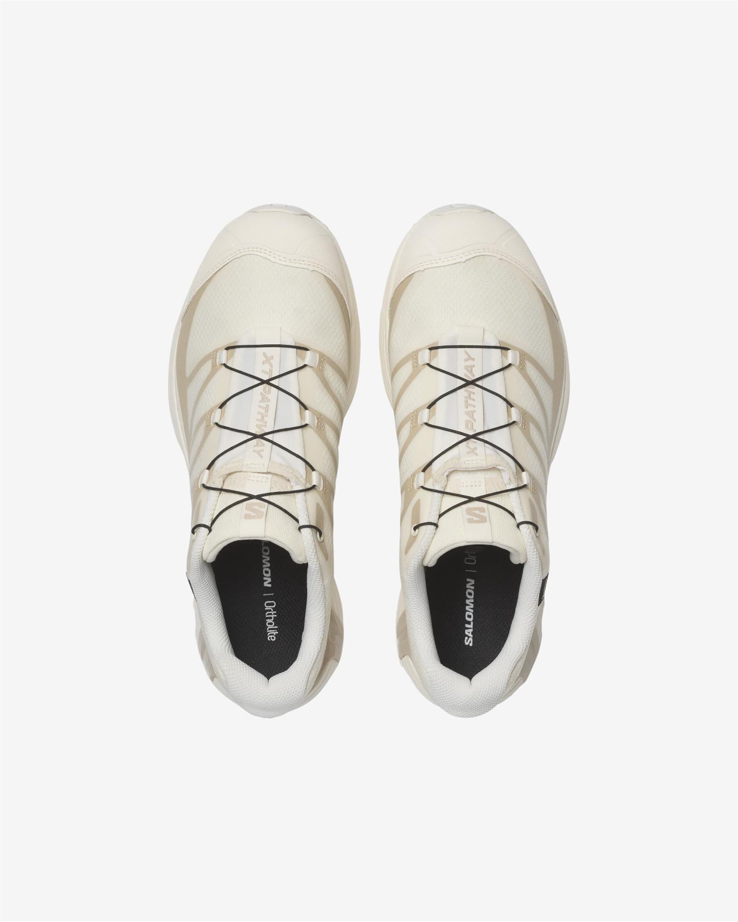 XT-PATHWAY GTX - VANILLA ICE/WHITE