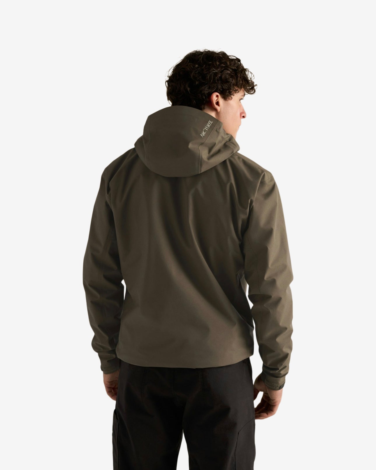 BETA JACKET - MONGOOSE