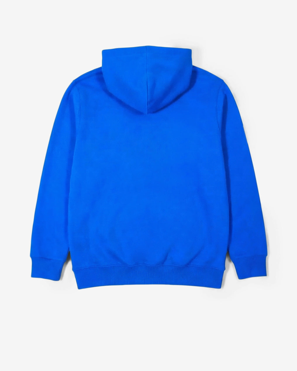 PHBG PREMIUM HOODIE - MEDICINE BLUE