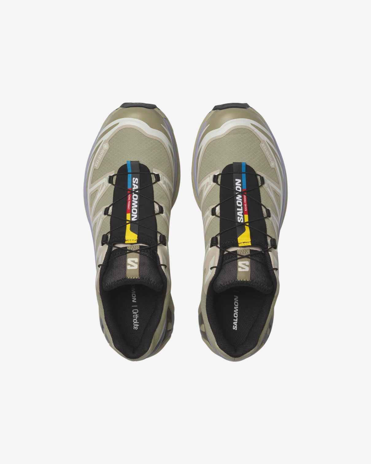 XT-6 GTX - EUCALYPTUS/SAGE