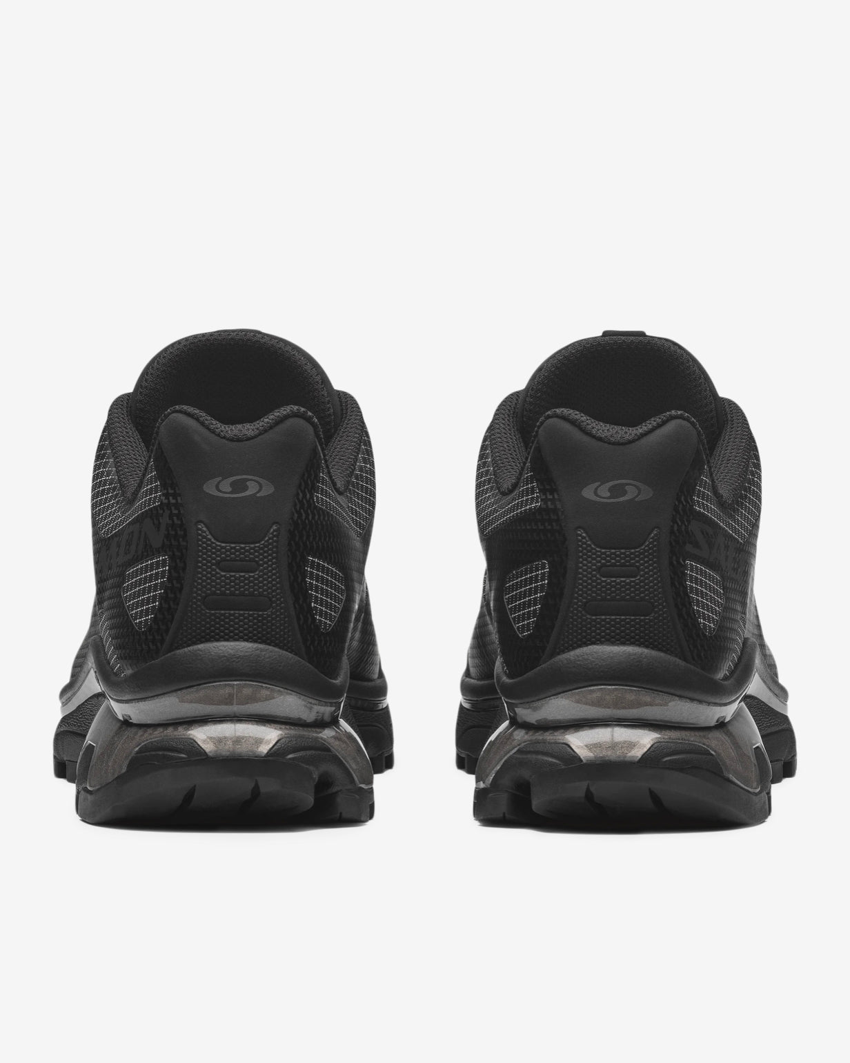 XT-4 OG GTX - BLACK/BLACK