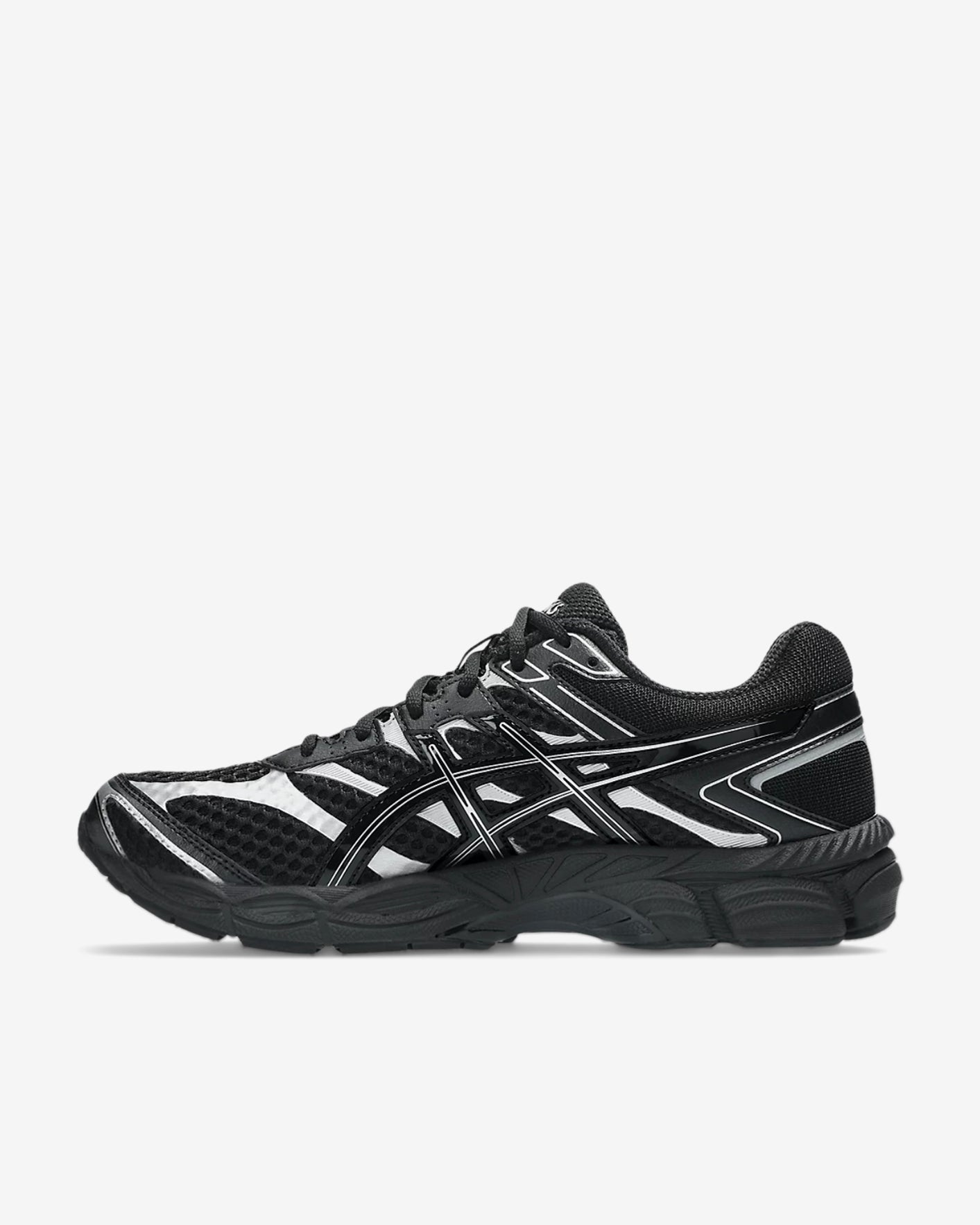 GEL-CUMULUS 16 - BLACK/BLACK