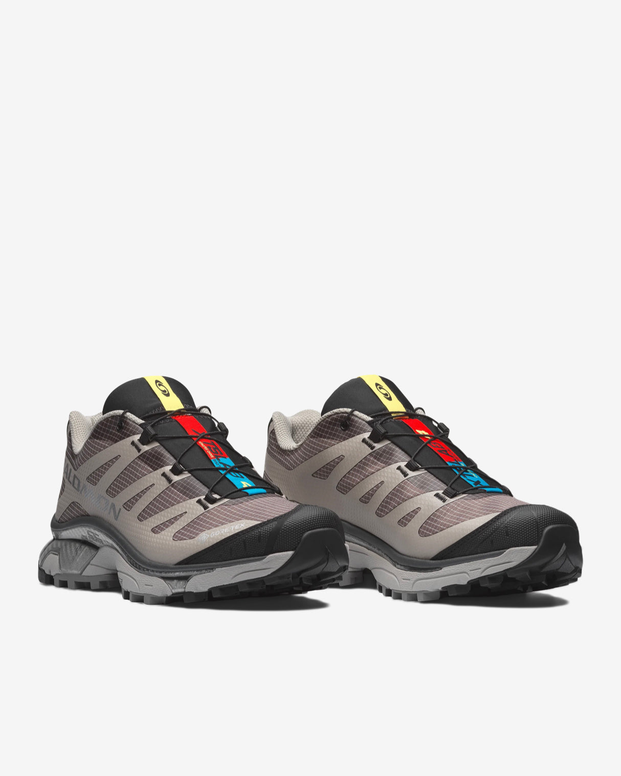XT-4 OG GTX - PALOMA/CLOUDBURST