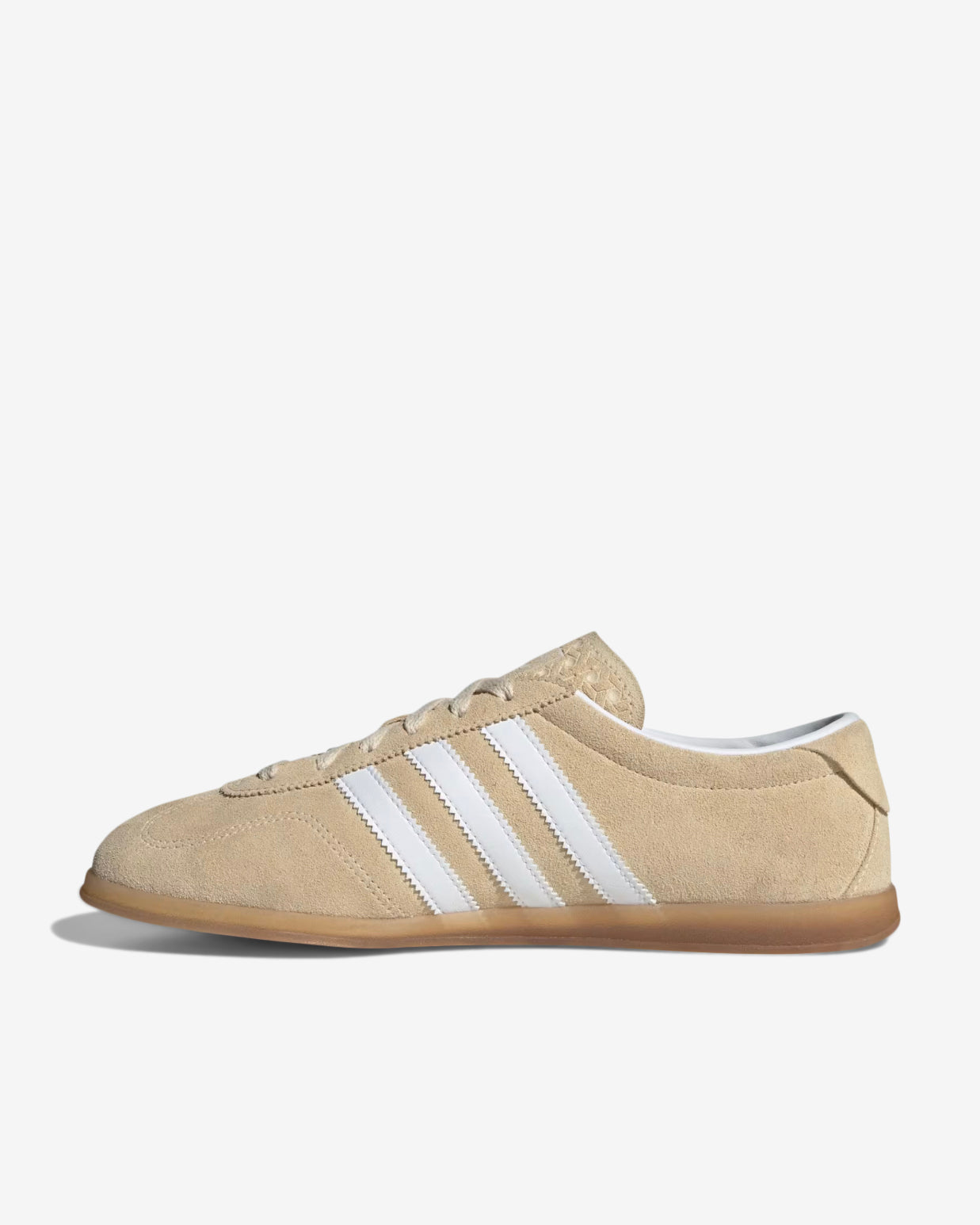 GAZELLE LO PRO W - SAND STRATA/WHITE