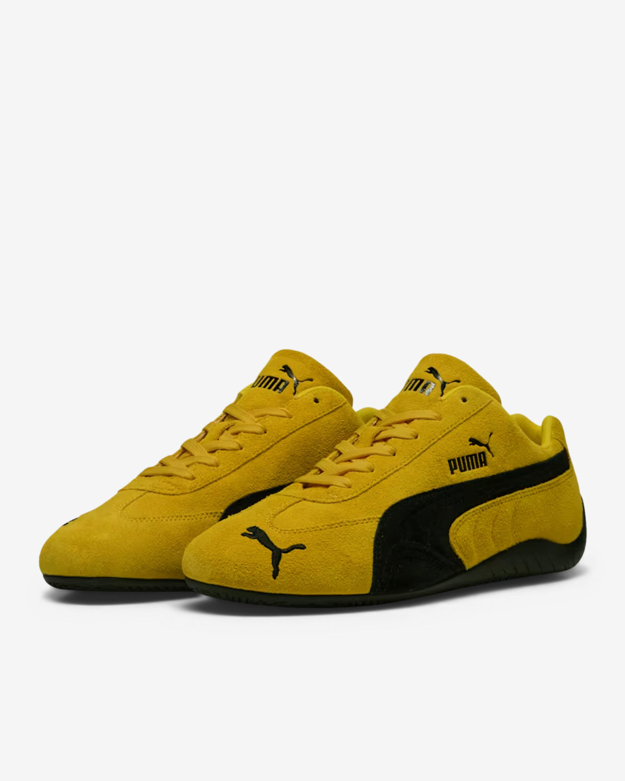 SPEEDCAT OG - YELLOW/BLACK