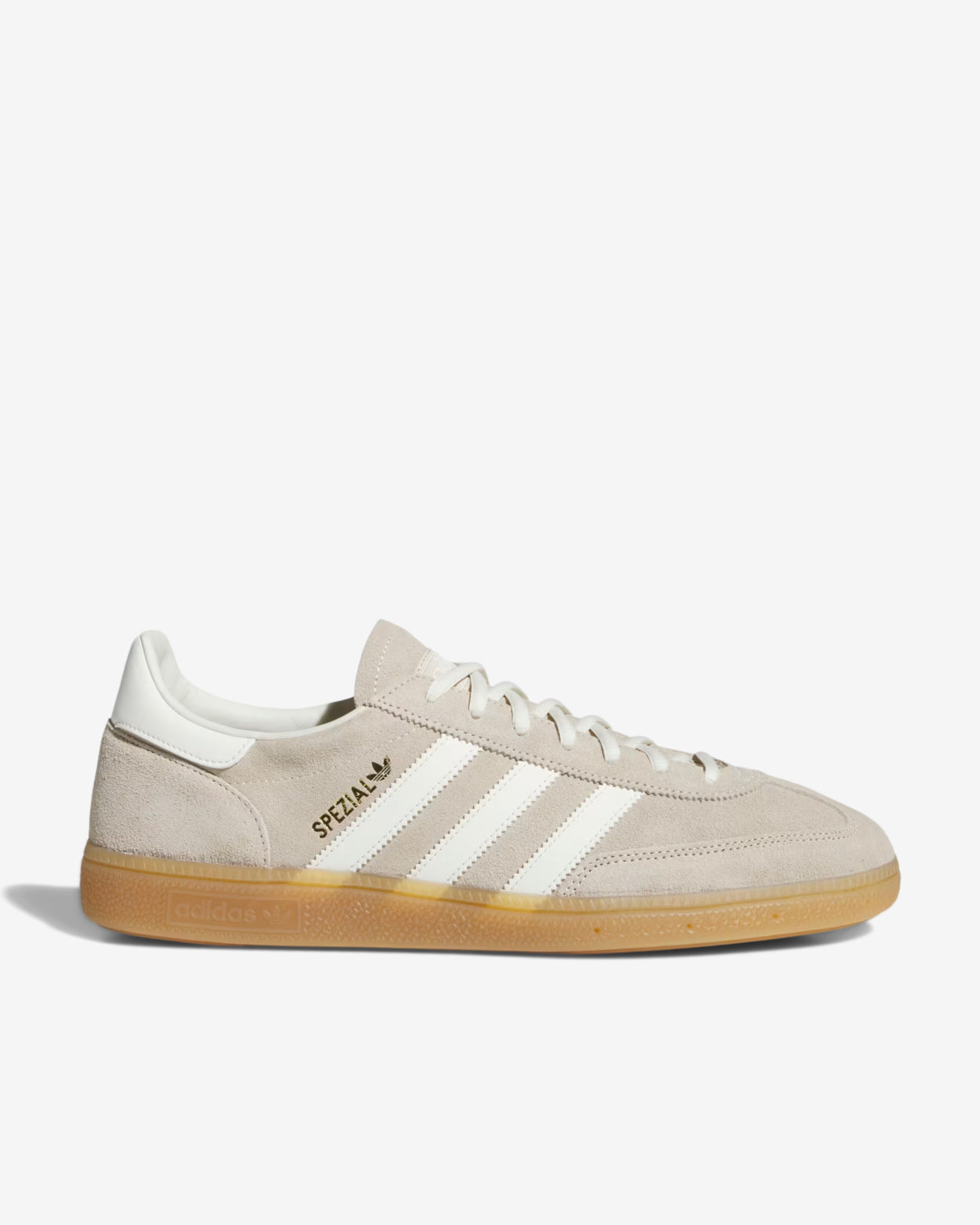 HANDBALL SPEZIAL - KHAKI/OFF WHITE
