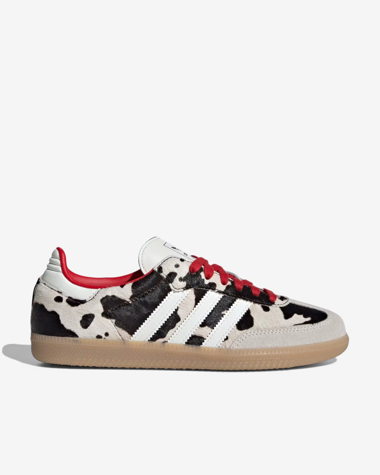 SAMBA OG W - COFFEE/GUM