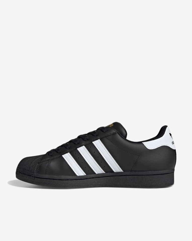 SUPERSTAR - BLACK/WHITE