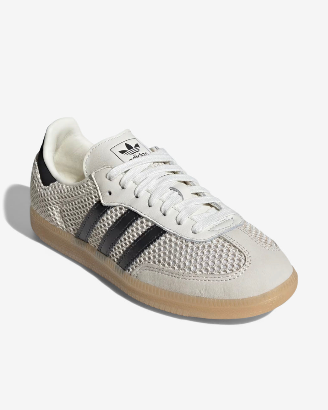 SAMBA OG W - OFF WHITE/CARBON