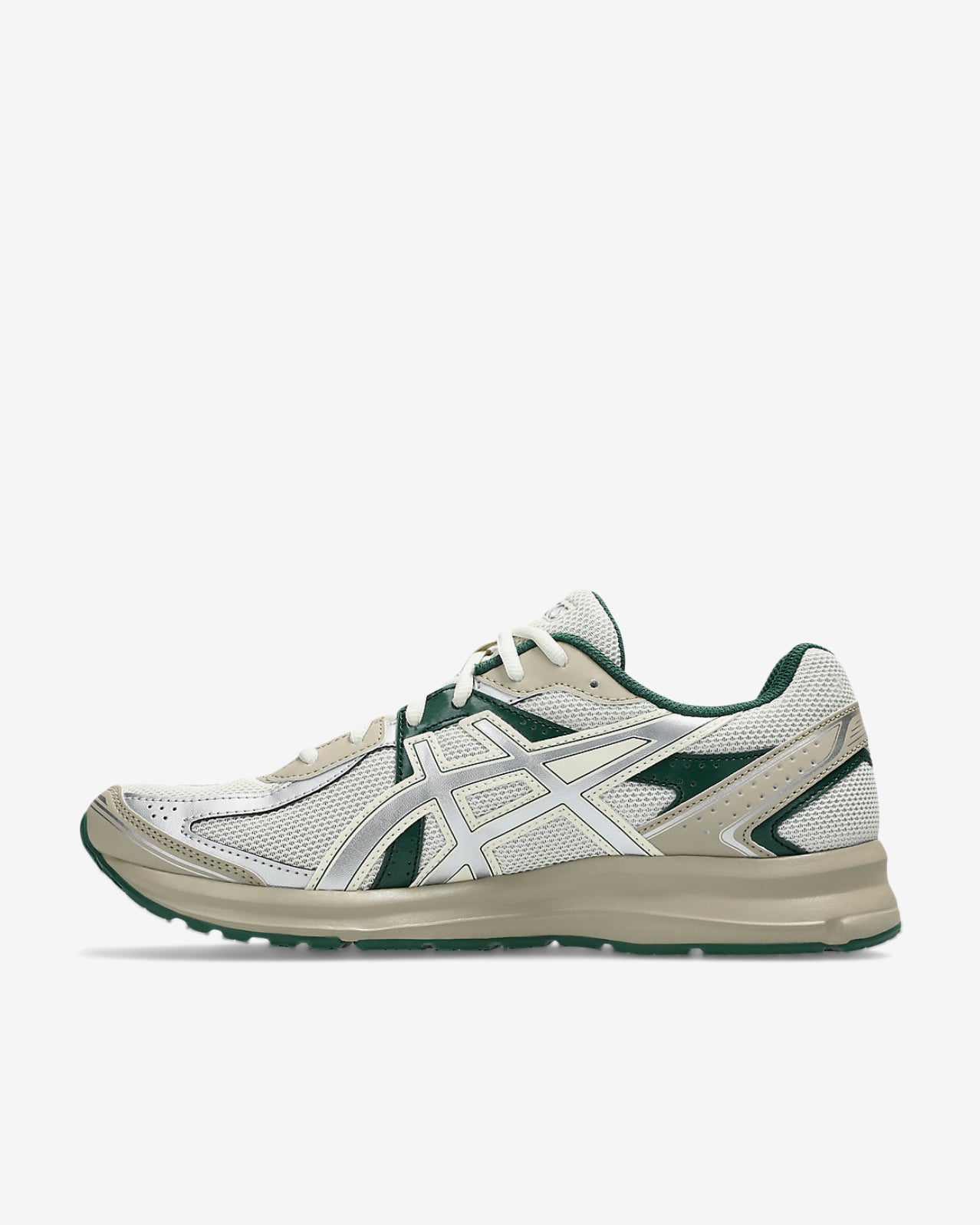 JOG 100S - PALE OAK/SILVER