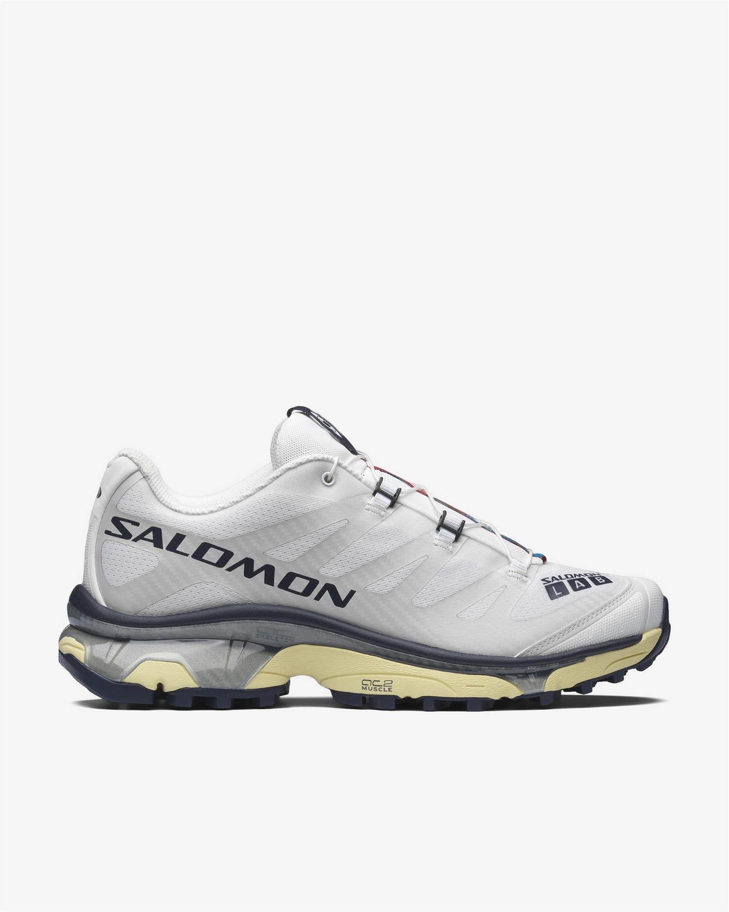 XT-4 OG - WHITE/NIGHT SKY