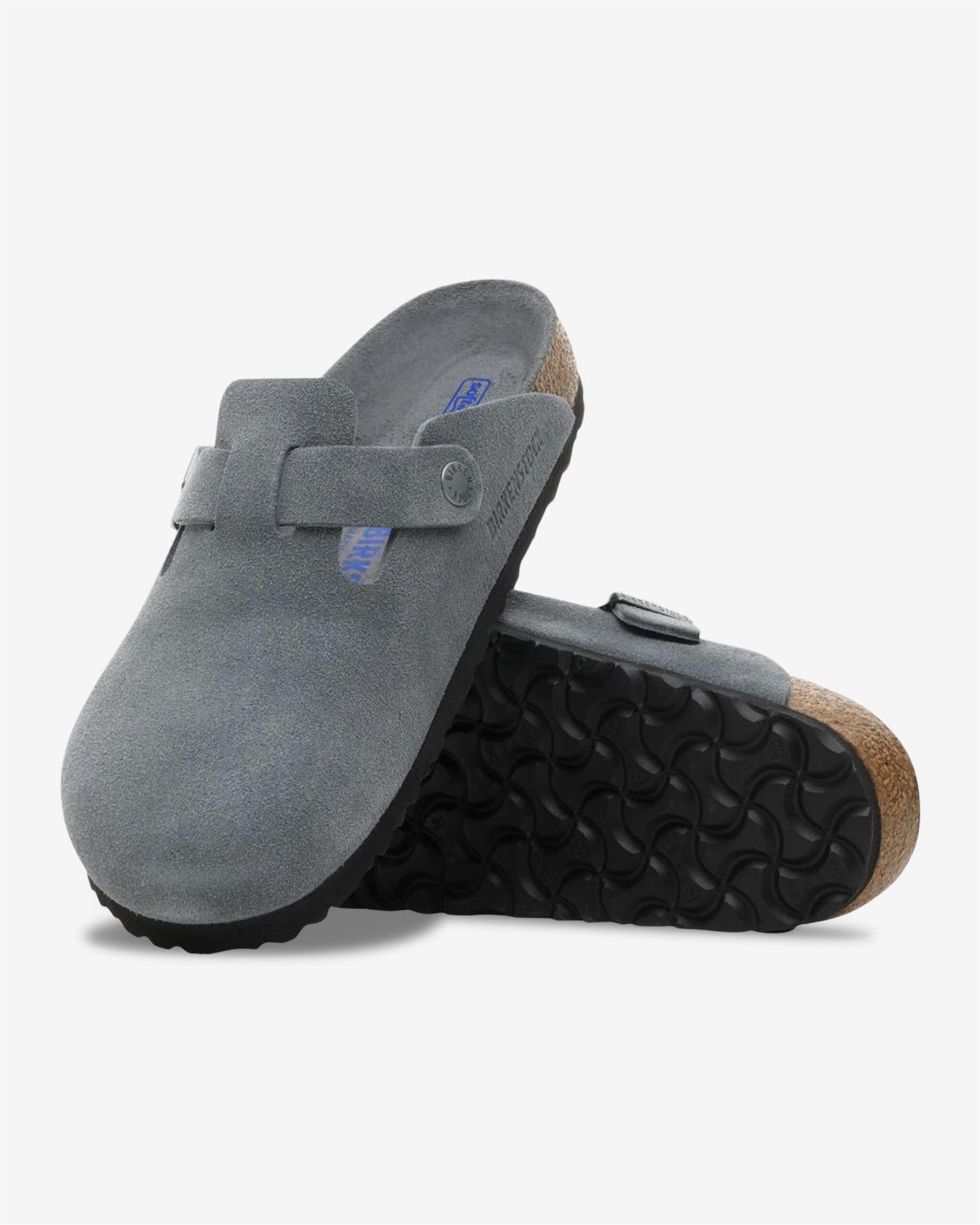 W BOSTON SFB - BASALT GREY TONAL