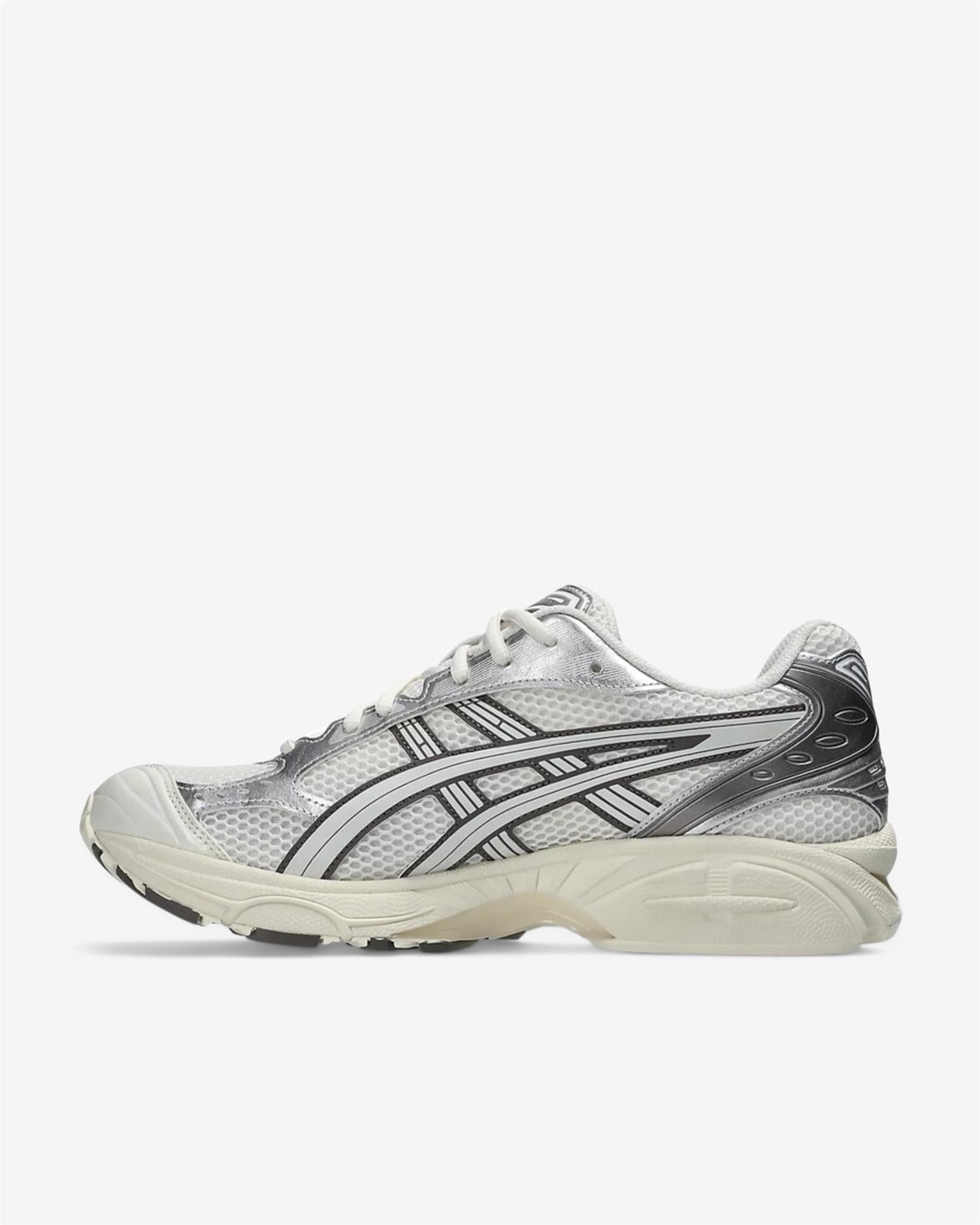 GEL-KAYANO 14 - CREAM/COCOA POWDER