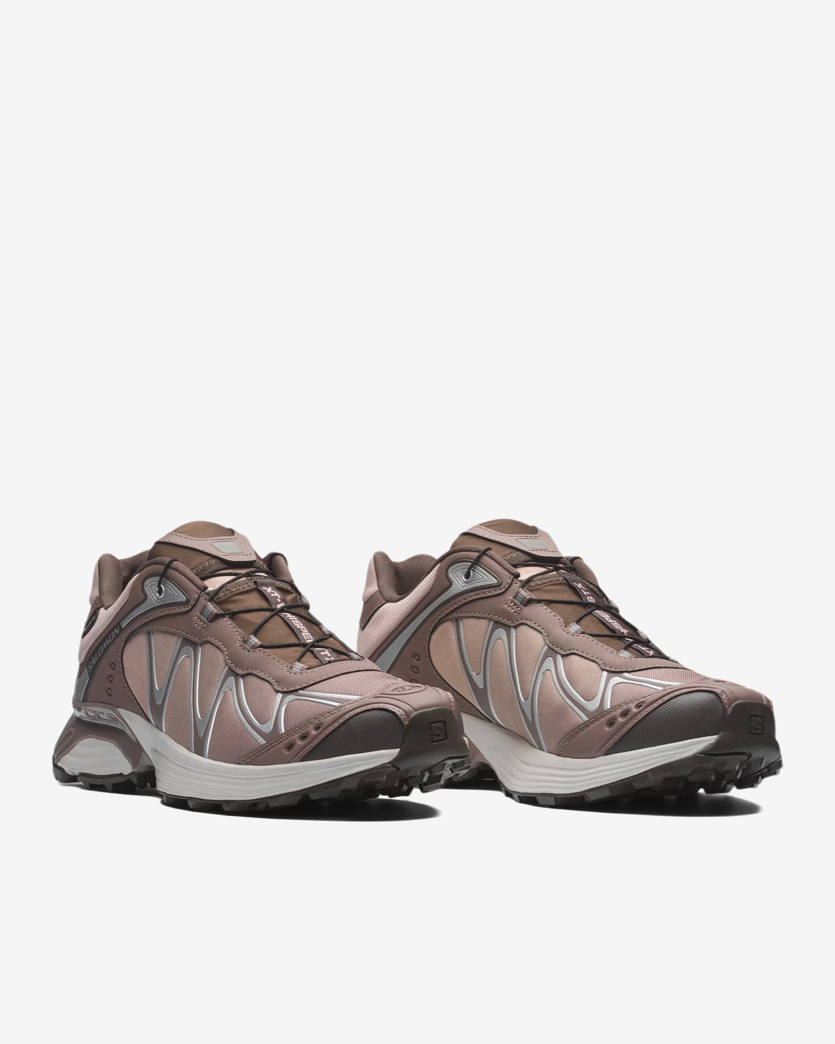 XT-WHISPER GTX - IRON/SHADOW GRAY