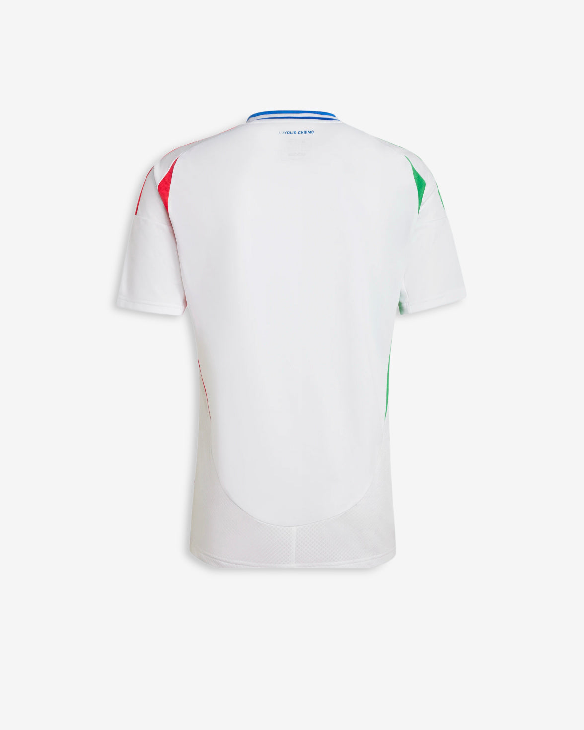 ITALY 24 AWAY JERSEY - WHITE