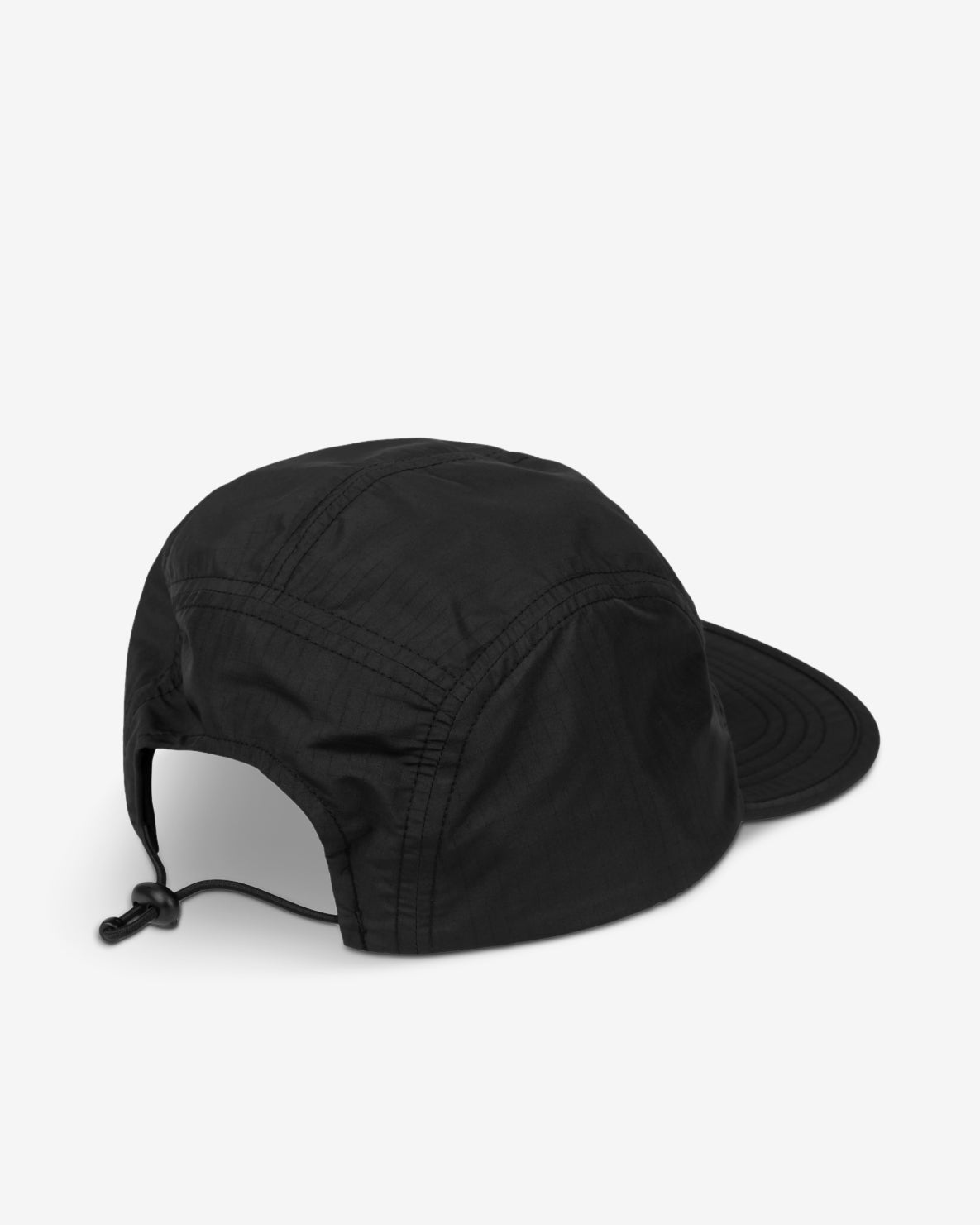 SKYE CAP - BLACK/WAX