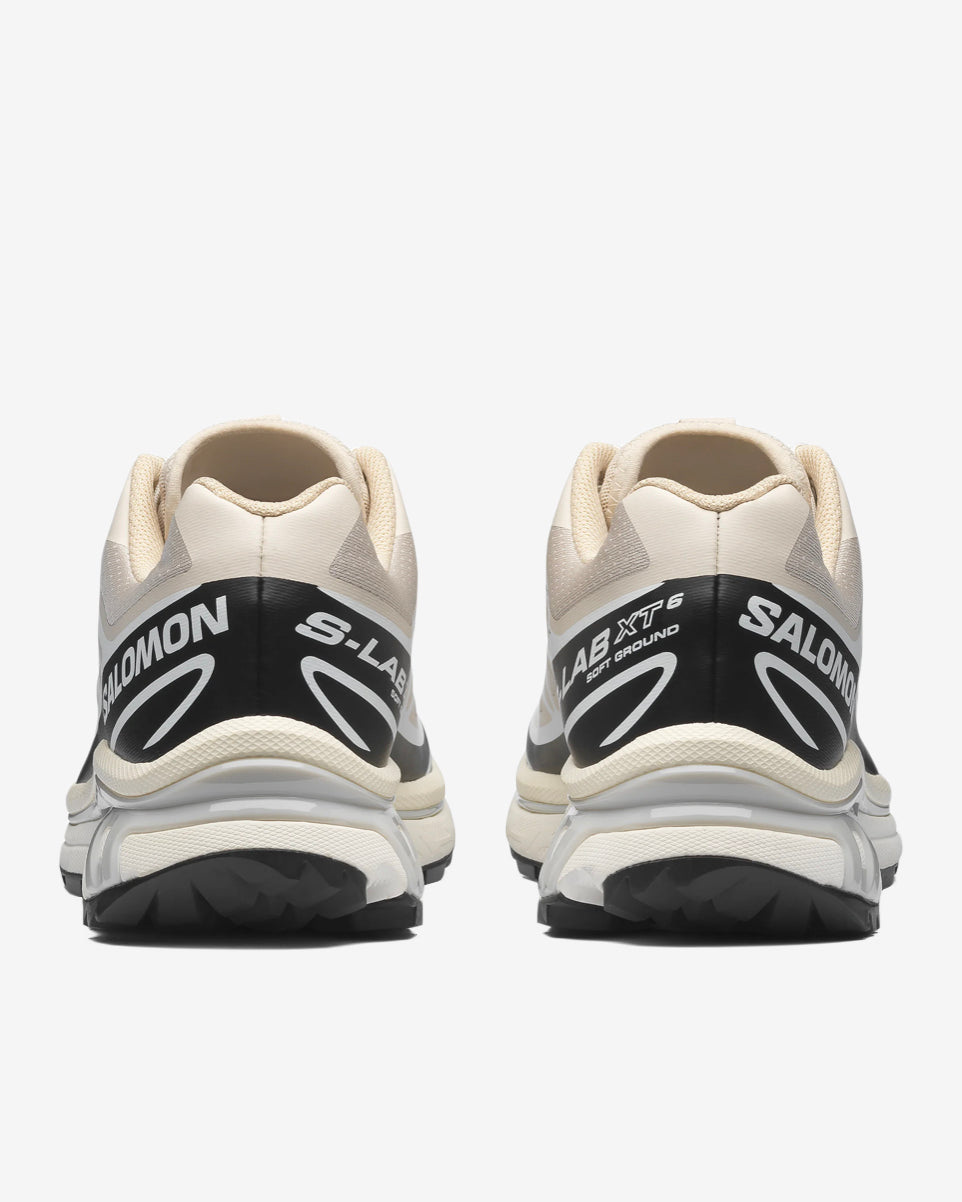 XT-6 - RAINY DAY/BLACK