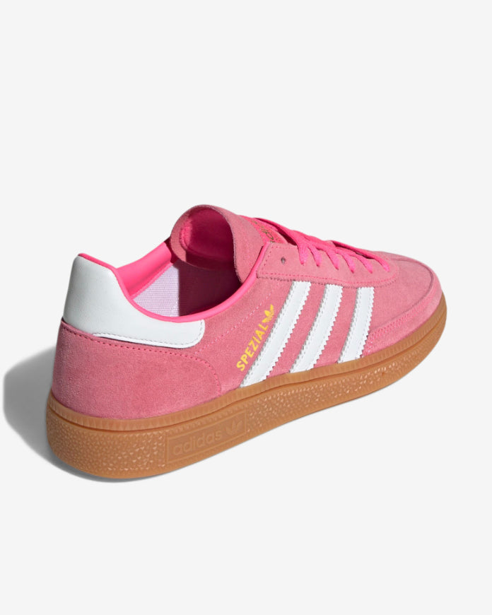 HANDBALL SPEZIAL W - LUCID PINK/WHITE