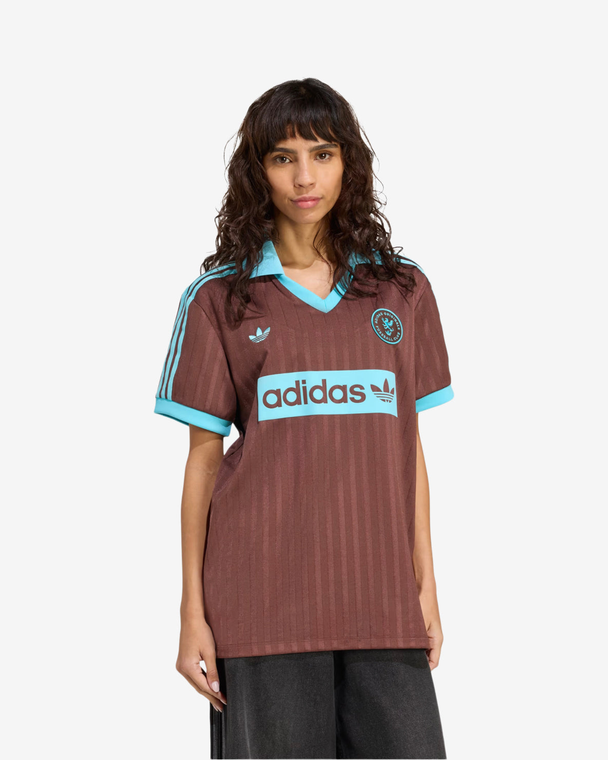 GRAPHIC FOOTBALL TEE - AUBURN