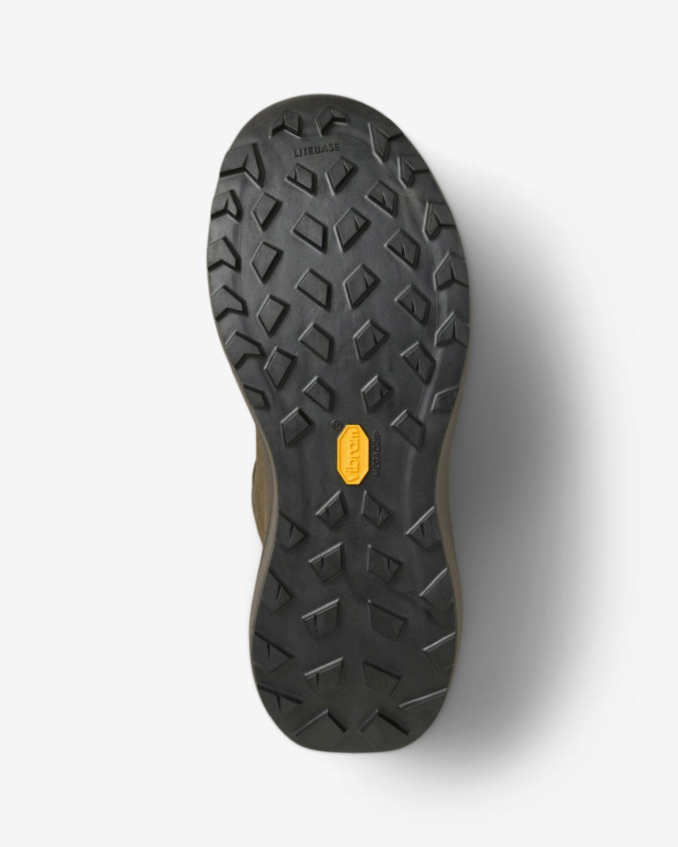 NORVAN LD 4 GTX - DK MONGOOSE
