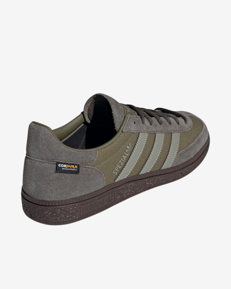 HANDBALL SPEZIAL - OLIVE/SILVER PEBBLE